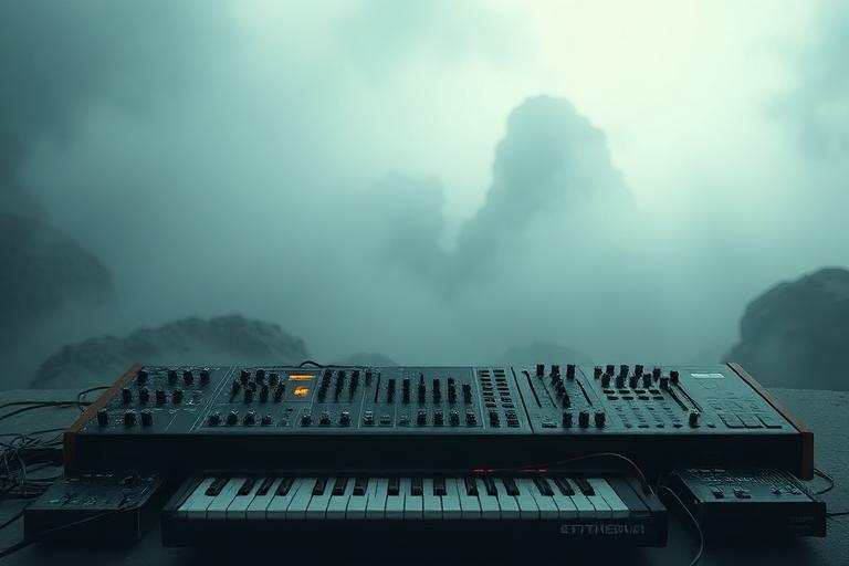Muziekstijl Overig